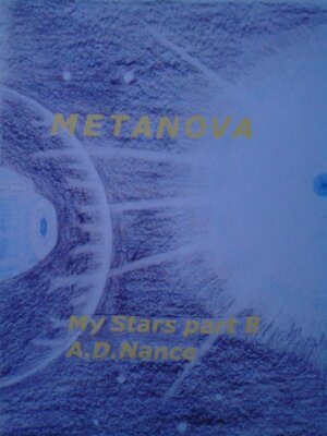 cover image of Metanova